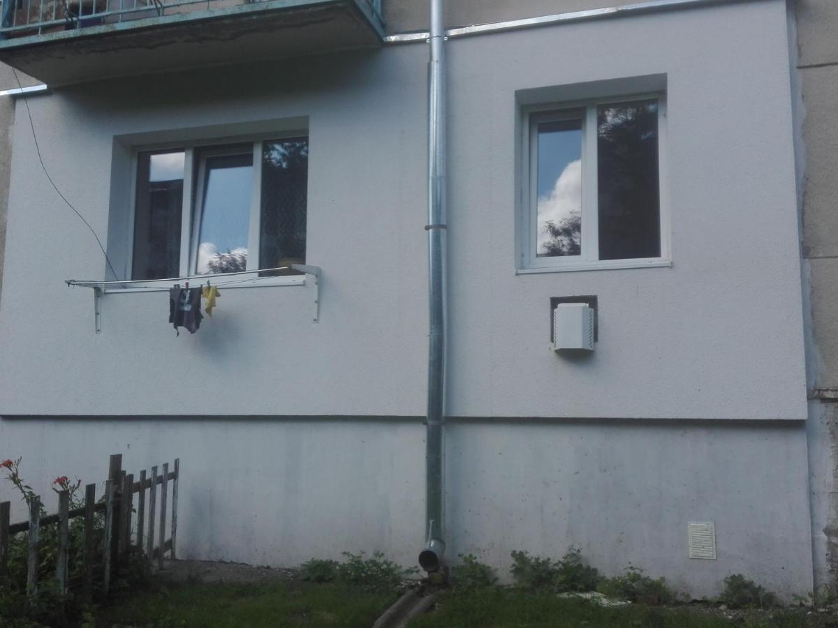 Квартира Моршин Exterior photo
